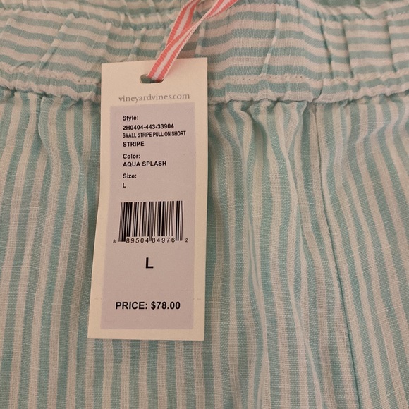 Vineyard Vines shorts - Picture 2 of 4